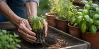 Belum Terlambat! Mulai Tanam Herbal Sekarang Sebelum Biaya Kesehatan Naik Lagi