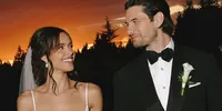 Ben Barnes Pemeran Prince Caspian Resmi Menikah, Tulis Pesan Romantis