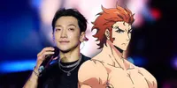Benarkah Rain Gabung Live Action SOLO LEVELING? Agensi Beri Penjelasan Terbaru
