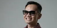 Bene Dion Kisahkan Diajak ke Gereja dengan Cara yang Agak Laen