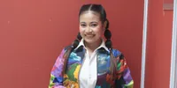 Berawal dari Lagu Perjuangan, Melani Asal Sidrap Kini Unjuk Gigi di Final Audisi D'Academy 8