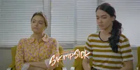 Berkenalan dengan Para Pemeran Original Series 'Skripsick', Ada Amanda Rawles Hingga Susan Sameh