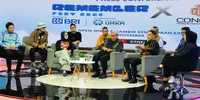 Bersama Tyo Nugros, Dewa 19 Siap Bakalan Lagu-lagu Album Bintang Lima di Remember Fest 2026