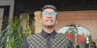 Betrand Peto Ngaku Pernah Ditampar 'Tante', Ruben Onsu Langsung Ingin Ajak Anaknya Bicara