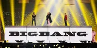 Big Bang Adakan World Tour Untuk Rayakan Anniversary Ke-20