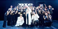 BIGBANG Rilis Harga Tiket XX: COSMOS Jakarta, Intip Detail Seat Plan dan Presale