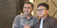 Bigmo Sebut Berita Nikah Bulan Depan dengan Azizah Salsha Itu AI