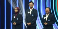 Bikin Penonton Jatuh Hati, IPB University Raih Fan Favorite Team Genera-Z Berbakti 2026