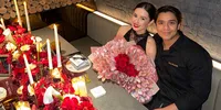 Billy Syahputra Terharu Anak Panggil 'Papa' Pertama Kali, Vika Kolesnaya Justru Sedih