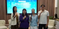 BINUS University Buka Beasiswa 2027/2028, Dukung Talenta Muda Indonesia Berkembang