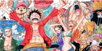 Bisa Baca 155 Chapter Awal ONE PIECE Gratis! Shonen Jump App Buka Akses Sampai 10 April 2026
