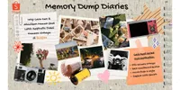 Blur itu Seni! Intip Tren Foto Aesthetic Gen Z Pakai Kamera Vintage di Shopee