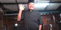 Bolot Pilih Santai Bersama Cucu Selama Pemulihan Usai Sakit Jantung