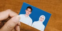 Bridal Par Tee Dea Annisa di Lapangan Golf, Seru Bareng Sahabat