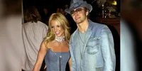 Britney Spears Rilis Lagu She’ll Never Be Me, Ditulis Justin Timberlake