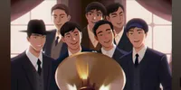 BTS Rilis Animasi Trailer untuk Album Baru Mereka "Arirang", Gambarkan Sebuah Perjalanan Musik