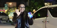 Bubah Alfian Alami Kecelakaan Usai JFC, Bagikan Refleksi di Instagram