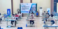 Buka Peluang Kerja untuk Difabel, PNM Hadirkan Pelatihan Vokasi demi Masa Depan yang Lebih Mandiri
