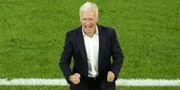 Bukan Cuma Jago Meracik Strategi, Intip Deretan Pelatih Timnas Dunia dengan Gaya Paling Stylish