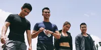 Bukan Cuma Lari! Social Run Jadi Cara Favorit Generasi Muda Cari Teman dan Bangun Relasi