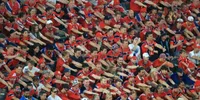 Bukan Cuma Soal Gol! Ini 5 Tradisi Unik Suporter Festival Bola Dunia yang Selalu Bikin Stadion Bergemuruh