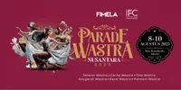 Bukan Sekadar Fashion Show, Ini Alasan Kamu Harus Datang ke Parade Wastra Nusantara 2025