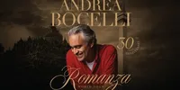 Bukan Sekadar Konser di Borobudur, Andrea Bocelli Bawa Misi Perdamaian dan Donasi 100 Ribu Sepatu untuk Anak Palestina
