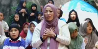Bunda Hany Rayakan Hari Anak Nasional dengan Lagu dan Animasi Edukatif