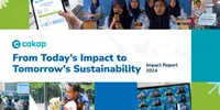 Cakap Fokus Atasi Kesenjangan Anak Usia Dini, Luncurkan Laporan Dampak 2024