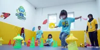 Cakap Kids Academy Resmikan Dua Learning Center Baru di Meruya dan Taman Palem