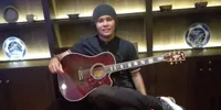Calvin Dores Nekat Jual Mata Demi Jajan Anak