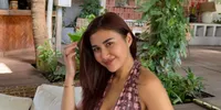 Camelia Putri Perankan ART di Sinetron, Penampilan Aslinya Ternyata Berbanding Terbalik