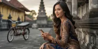 Caption Jogja: Kumpulan Kata-kata Indah untuk Media Sosial