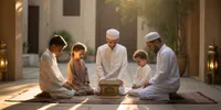 Caption Postingan Hari Raya Kurban 2026: 60 Kata Inspiratif
