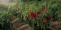 Cara agar Cabai Berbuah Lebat dari Bibit hingga Panen Melimpah
