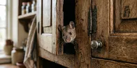 Cara agar Lemari Tidak Dimasuki Tikus, 7 Langkah Sederhana yang Bisa Dicoba di Rumah