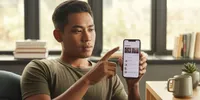 Cara Baca AU Dibayar di TikTok: Panduan Lengkap Menghasilkan Uang dari Hobi Membaca