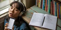 Cara Belajar Bahasa Inggris Lewat Lagu yang Efektif dan Menyenangkan