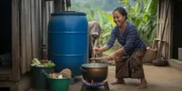 Cara Bikin Biogas untuk Masak Gratis Tanpa Bahan Bakar Fosil, Panduan Lengkap dari Nol