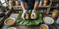Cara Bikin Tempe Sendiri untuk Lauk Bergizi, Tanpa Pusing Kepikiran Harga Kedelai Naik