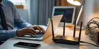 Cara Bobol WiFi yang Aman dan Legal, Lengkap dengan Tips Keamanan Jaringan