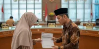 Cara Daftar Badal Haji Kemenag: Panduan Lengkap dan Syarat Resmi