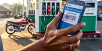 Cara Daftar Barcode Pertamina: Panduan Lengkap Beli BBM Subsidi