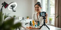 Cara Live di TikTok: Panduan Lengkap untuk Pemula agar Ramai Penonton