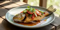 Cara Memasak Ikan Nila Sederhana dan Asam Manis
