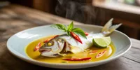 Cara Memasak Ikan Patin Bumbu Kuning yang Lezat dan Praktis