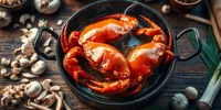 Cara Memasak Kepiting dengan Berbagai Bumbu