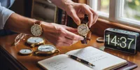 Cara Membaca Jam dalam Bahasa Inggris: Format 12 Jam, 24 Jam, dan Contohnya