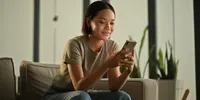 cara membalas chat gebetan agar tidak garing