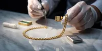 Cara Membedakan Kalung Emas Asli dan Palsu